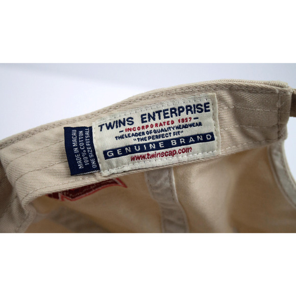 Titleist VT Strapback Golf Hat Cap - Picture 5 of 5